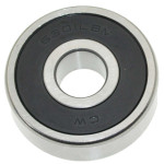 Подшипник 6301 RS 12*37*12 Metabo оригинал 143115230