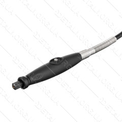 Вал гнучкий для прямої шліфмашини WT-0516/DT-0517 INTERTOOL DT-0519 2