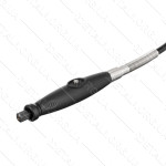 Гибкий вал для прямой шлифмашины WT-0516/DT-0517 Intertool DT-0519