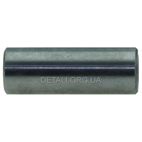 Палець поршня компресора (D12, d7,5 L34 мм)