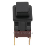 Кнопка Signal Lux тримера/ланцюгової електропили Black & Decker GK1330 оригінал 579318-00
