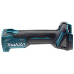 Корпус аккумуляторной болгарки Makita DGA 504 RME оригинал 187998-9
