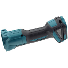 Корпус акумуляторної болгарки Makita DGA 504 RME оригінал 187998-9 2