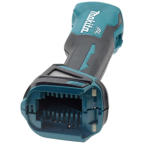 Корпус аккумуляторной болгарки Makita DGA 504 RME оригинал 187998-9