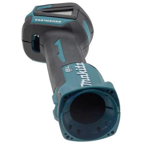 Корпус акумуляторної болгарки Makita DGA 504 RME оригінал 187998-9