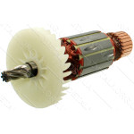 Якір дискової пили Crown CT15187-165 (174 * 41 7-з право)