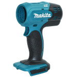 Корпус шуруповерта Makita DHP453 оригинал 187363-2