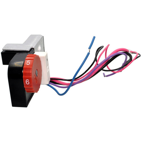 Регулятор оборотов фрезер Makita RP2300FC оригинал 620081-4