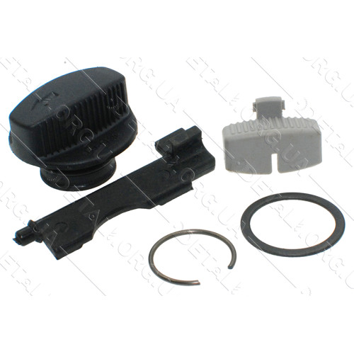Переключатель режимов перфоратора Элпром ЭПЭ - 1070 / Smart SRH - 9005