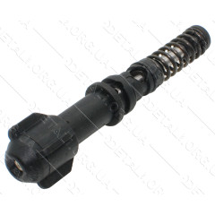 Клапан в зборі краскопульту Sturm SG9610