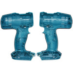 Корпус шуруповерта Makita DHP453 оригинал 187363-2