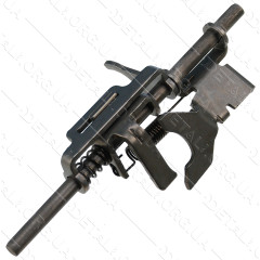 Переключатель перфоратора Metabo KHE 28 PLUS оригинал 316029560