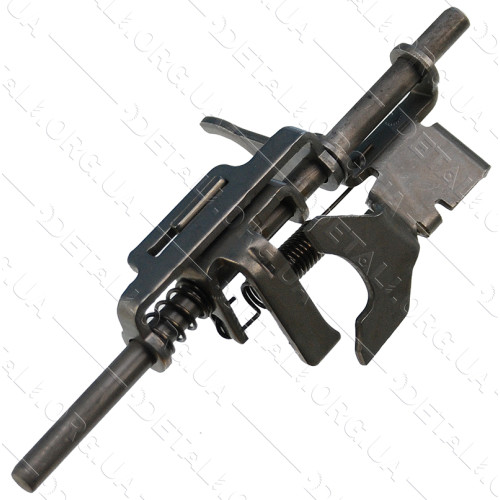 Перемикач перфоратора Metabo KHE 28 PLUS оригінал 316029560