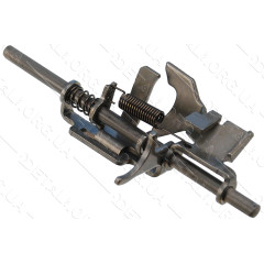 Переключатель перфоратора Metabo KHE 28 PLUS оригинал 316029560 2