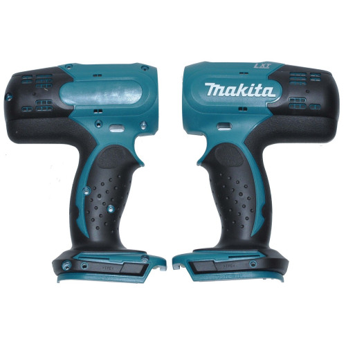 Корпус шуруповерта Makita DHP453 оригинал 187363-2