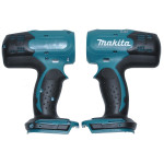 Корпус шуруповерта Makita DHP453 оригинал 187363-2