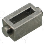 Напрямна штока лобзика Black & Decker KS701PEK/DeWalt DW349 оригінал 582719-00