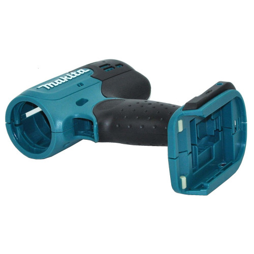 Корпус шуруповерта Makita DHP453 оригинал 187363-2