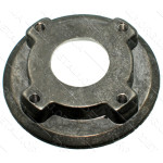 Фланец эксцентриковой шлифмашины Metabo FSX 200 Intec оригинал 315202350