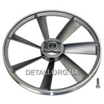Ведучий шків компресора Metabo Mega 350-100 D оригінал 315418960.