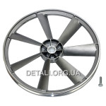 Ведучий шків компресора Metabo Mega 350-100 D оригінал 315418960.