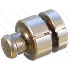 Боек перфоратора Bosch 2-24 великий d21 L30 аналог 1618710057