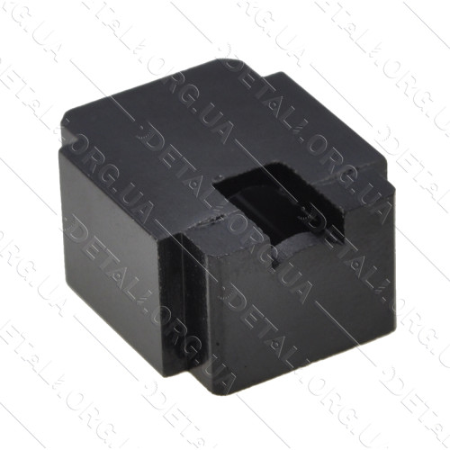 Щеткодержатель в сборе шлифмашины Metabo FSR 200 INTEC оригинал 316040700