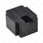 Щеткодержатель в сборе шлифмашины Metabo FSR 200 INTEC оригинал 316040700