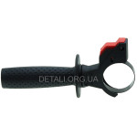 Ручка перфоратора Bosch GBH 2-26 DFR аналог 1612025057