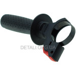 Ручка перфоратора Bosch GBH 2-26 DFR аналог 1612025057