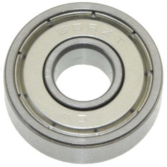 Підшипник 608 ZZ 8*22*7 Metabo оригінал 143115800