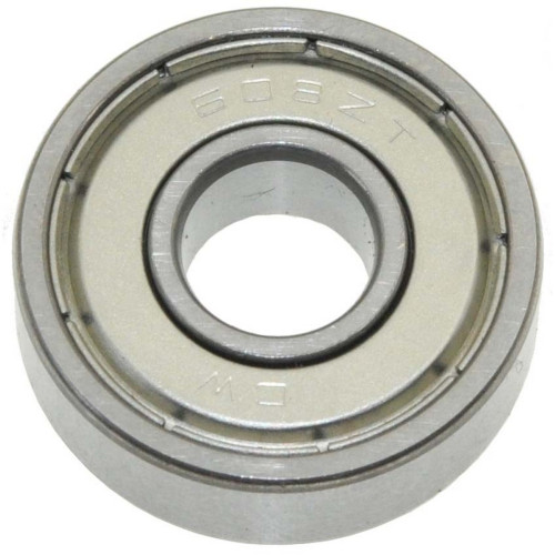 Подшипник 608 ZZ 8*22*7 Metabo оригинал 143115800