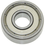 Подшипник 608 ZZ 8*22*7 Metabo оригинал 143115800