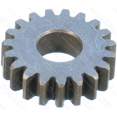 Шестерня перфоратора Bosch GBH 11 DE d12*32 h9 19зуб прямо 1617000994