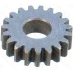 Шестерня перфоратора Bosch 11DE d12*32 h9 19зуб прямо  1617000994