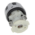 Редуктор шуруповерта Metabo BS 18 LT оригинал 316049970 (dрезьбы 12мм / L93 мм)