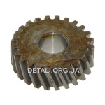 Шестерня перфоратора Hitachi DH 22PB оригінал 322797 (d9*26 h10 24-з ліво)