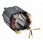 Статор в сборе болгарки УШМ Metabo W 900 оригинал 311010710 (54*50 dвн37 h48)