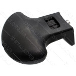 Дополнительная рукоятка шлифмашины Metabo SXE 450 DUO оригинал 316025200