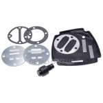 Прокладки компрессора Metabo Basic 250-24 W в сборе оригинал 316058090