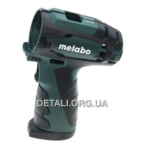 Корпус шуруповерта Metabo PowerMaxx BS Quick оригінал 316054770
