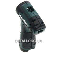 Корпус шуруповерта Metabo PowerMaxx BS Quick оригинал 316054770 2