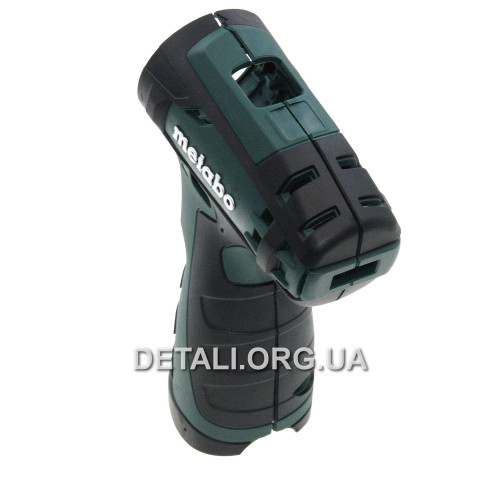 Корпус шуруповерта Metabo PowerMaxx BS Quick оригінал 316054770
