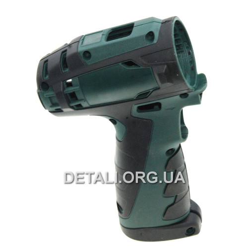 Корпус шуруповерта Metabo PowerMaxx BS Quick оригінал 316054770