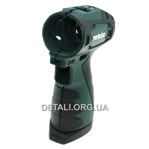 Корпус шуруповерта Metabo PowerMaxx BS Quick оригінал 316054770