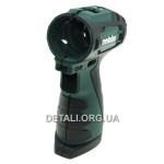 Корпус шуруповерта Metabo PowerMaxx BS Quick оригінал 316054770