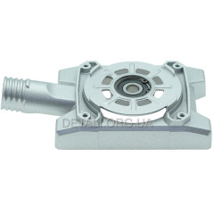 Фланец в сборе вибрационной шлифмашины Metabo SR 2185 оригинал 316060490