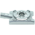Фланец в сборе вибрационной шлифмашины Metabo SR 2185 оригинал 316060490