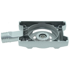 Фланец в сборе вибрационной шлифмашины Metabo SR 2185 оригинал 316060490 2