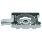 Фланец в сборе вибрационной шлифмашины Metabo SR 2185 оригинал 316060490